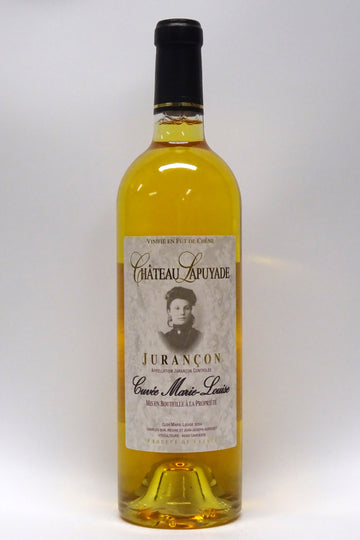 Lapuyade 2019 Jurancon Cuvee Marie-Louise